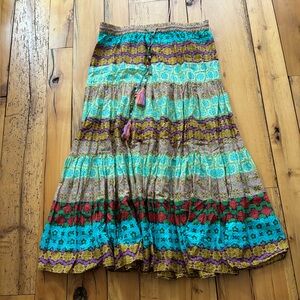 Brand new with tags Zara maxi skirt